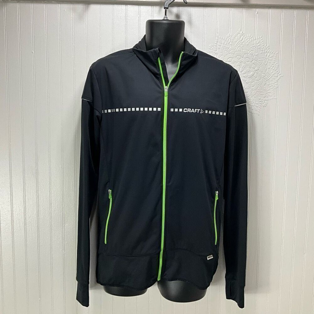 CRAFT Training Jacket